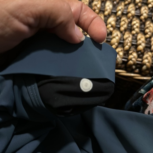 Lululemon Surge Jogger 29"
Iron Blue - Picture 6 of 8